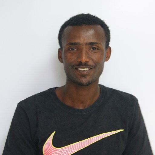 Welcome to Official Accounts of Samuel Tefera. I am 2018 IAAF World Indoor Champion in 1500m. I love running. Proudly represented by @ESMINTL @Nikerunning