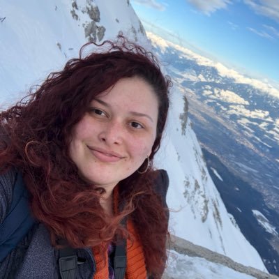 She/her | Sr.Product Designer @comfyapp previously @branchmetrics, @bittorrent, @ajam