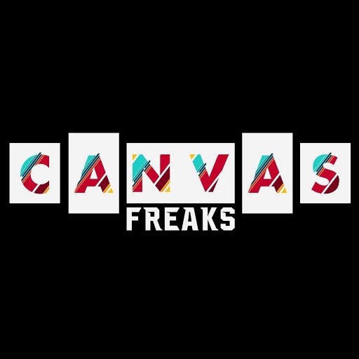 Providing people with the highest quality canvas wall art for your home decor needs! 😎✌️
