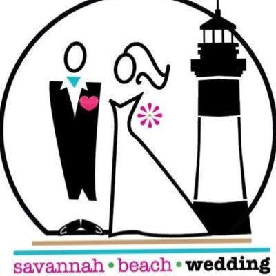 Boutique beach wedding planner (and officiant) from quaint, tropical Tybee Island (and Savannah!), GA, for over 13 years! Let’s collaborate on your wedding!