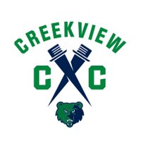 Creekview XC & Track (@creekviewxc) 's Twitter Profile