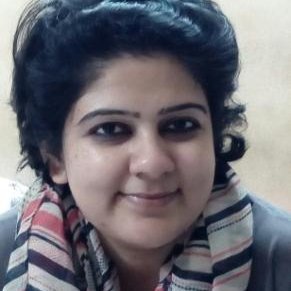 VenikaMitra Profile Picture