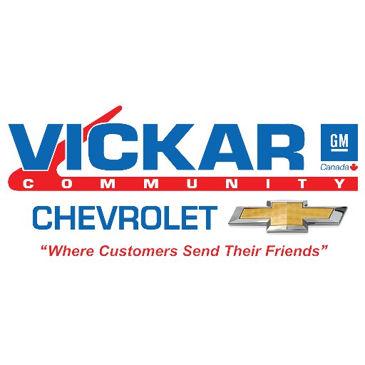 Vickar Chevrolet