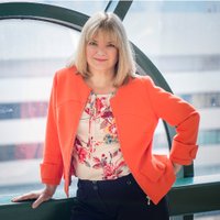 Karen Kinnear (@karenkinnearrn) 's Twitter Profile