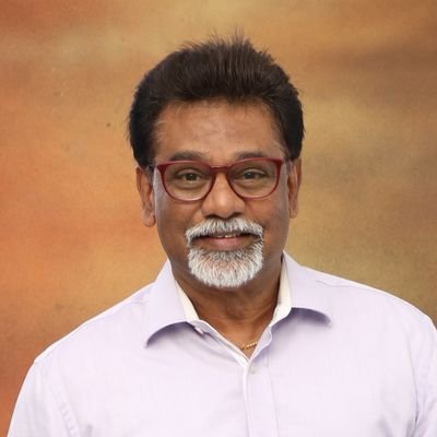 Dr. Xavier Jayakumar Profile