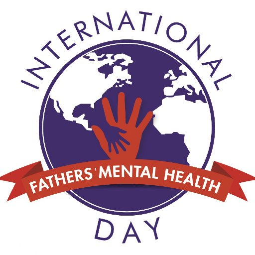 Fathers' Mental Health Day is an annual event dedicated to highlighting the unique issues that dads these days face as they move through the fatherhood journey.
