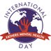 DadsMentalHealthDay (@dadsmhday) Twitter profile photo DadsMentalHealthDay (@dadsmhday) Twitter profile photo