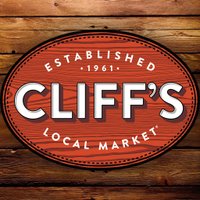 Cliff's Local Market (@cliffsmarket) 's Twitter Profile