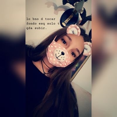 Crvm4's profile picture. tqro. Lejos d mi.✨