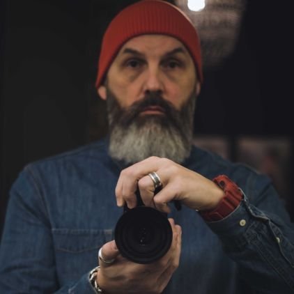 sethgekko's profile picture. 