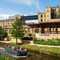San Antonio Museum of Art (@samaart) 's Twitter Profile