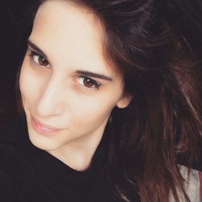 TwGiada's profile picture. Faccio cose, vedo gente, bevo birra.