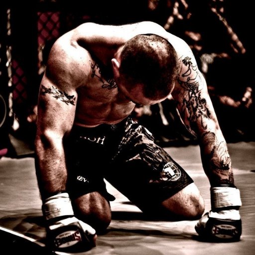 No es solo una pelea... no es solo un deporte... es un estilo de vida
