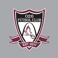 @026FutbolClub (@026futbolclub) Twitter profile photo