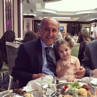 Kazım Yenilmez (@yenilmezkazim) Twitter profile photo