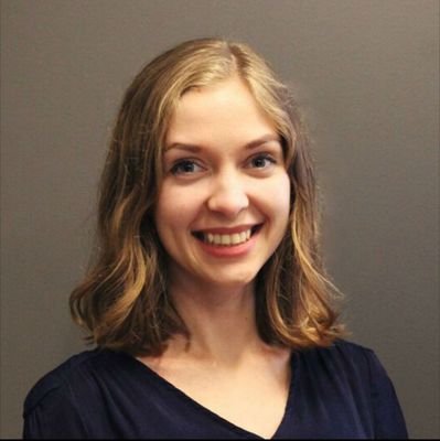 Kvitka_Krotiuk's profile picture. Adviser, Office of the President @ICRC.