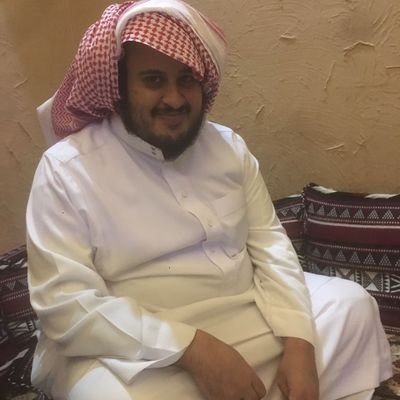 ‏‏‏‏ متخرج في جامعة الامام محمدبن سعود من قسم التاريخ والحضارة