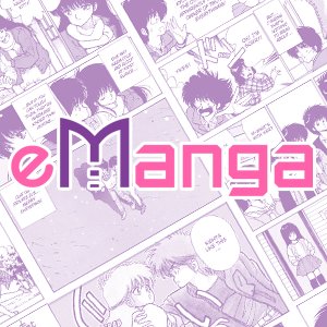 eManga.comさんのプロフィール画像