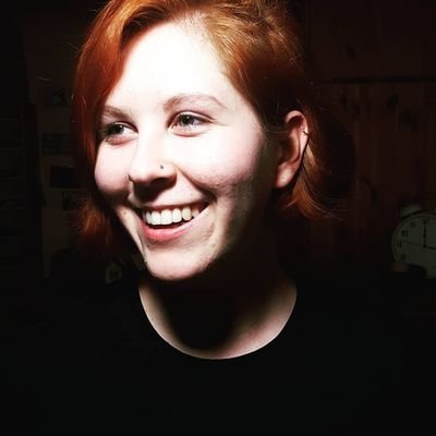 original_lou's profile picture. She/They, MA Translation Studies at Cardiff University, BA Anglistik @LMU, theatre nerd, bookworm, and just trying to be a decent human being
