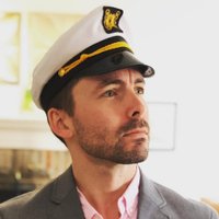 Matt Baxter ⚡️ (@mbxtr) 's Twitter Profile