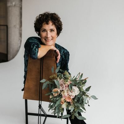 gertiemaes's profile picture. Refined Floristry