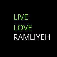 Live Love Ramliyeh(@loveramliyeh) 's Twitter Profile Photo