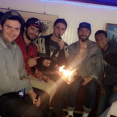 cody_back's profile picture. My life is better than stories they tell in the bible. Ohio University alum. I foster kittens.