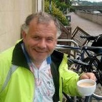 Chris Parker (@parkercj) 's Twitter Profile Photo