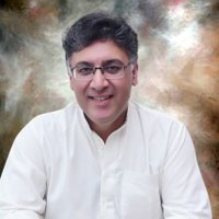 Dr. Azhar Aslam (@drazharaslam) 's Twitter Profile