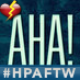 The Arts, Healing, and Activism initiative sponsored by The Harry Potter Alliance!