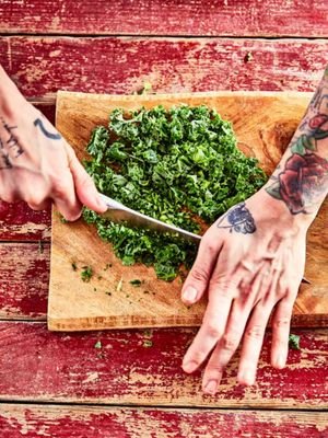 BootstrapHealth's profile picture. Coming soon - the new affordable, accessible health site for food, mind and self-care. By @BootstrapCook & friends. Subscribe for updates!