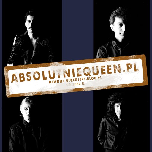 News about Queen / Niusy o zespole Queen