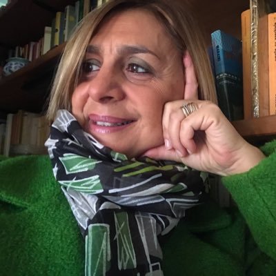 GiannaIasilli's profile picture. ‘’Tutto può cambiare’’