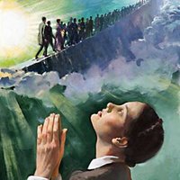 ELLEN G. WHITE (@e_g_white) 's Twitter Profile
