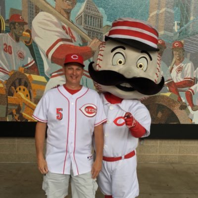 Indiana-based; Global-driven! Professional Traveler, Husband to World's Greatest Wife, Proud Father of Four, Lifelong @Reds Fan, & Connoisseur of Craft Beers.