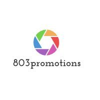 803Promotions Profile Picture