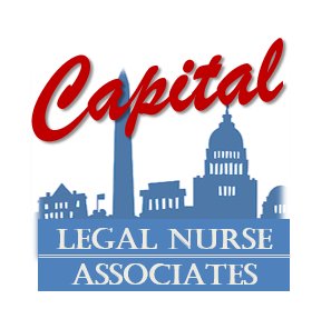 CapitalLegalRN's profile picture. Capital Legal Nurse Associates is a group of clinically experienced nurses that save attorneys time and money.  We are the attorney's secret weapon!
