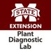 MSU Extension Plant Diagnostic Lab (@MSUextPlantLab) Twitter profile photo