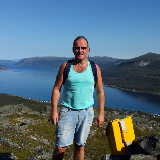 arild68152170's profile picture. I'm from Tromsø Norway, former fishing skipper and fishing boat owner. Is the entrepreneur in a healthy product that we have made Nordic Light Krill & Fish Oil
