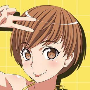 Chie Satonaka 里中千枝 Gotta Find If There S Better Jacket Custom For Chie