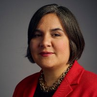 Elisa Villanueva Beard (@villanuevabeard) 's Twitter Profile