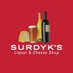 Surdyk's Liquor (@surdyksliquor) Twitter profile photo