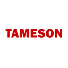 Tameson is the online specialist for fluid control products, such as solenoid valves, electric ball valves, pneumatic valves, etc. across all of Europe.