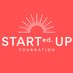 The StartEdUp Foundation (@letsstartedup) Twitter profile photo The StartEdUp Foundation (@letsstartedup) Twitter profile photo