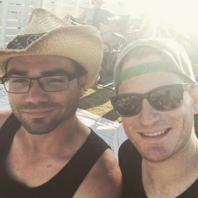 RivasFauls's profile picture. Artist. Educator. Lifelong Learner. Avid Reader. Gay Redhead. #breakthedefault #GingerPride