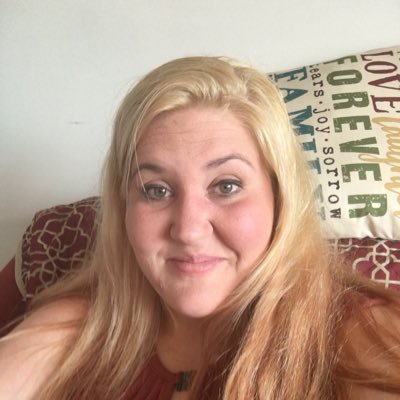 Well I’m happily married and have a wonderful family. I work as a mom way more then anything else! I love me some good ole Jesus and love going to church!!!