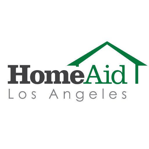 Building new lives for Los Angeles' individuals and families experiencing homelessness through housing and community outreach