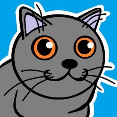 GandalfGreyCat Profile Picture