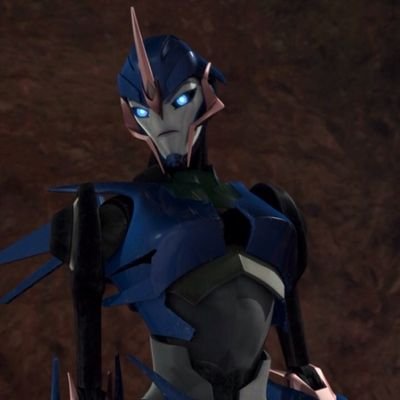 《Transformers:Prime》《Autobot》《RP》《Single》 '' the king to Her Spark like She is the Queen to His Spark''
