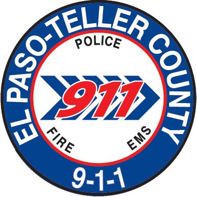 Contact 9-1-1 for Emergencies.
The 9-1-1 Authority provides equipment, training, and services to the seven 9-1-1 centers in El Paso and Teller Countis.